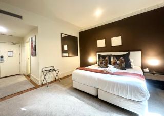 Charming Studio Apartment in Auckland Central - Auckland - 2