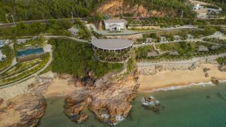 Quy Nhon Sea Resort - Quy Nhon - 4