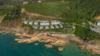 Quy Nhon Sea Resort - Quy Nhon - 8