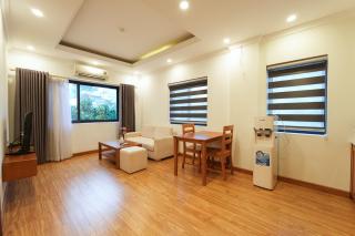 NINE HOUSING 68 Kim Ma Thuong - Hanoi - 5