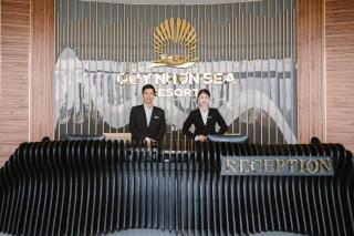 Quy Nhon Sea Resort - Quy Nhon - 9