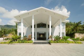 Quy Nhon Sea Resort - Quy Nhon - 6