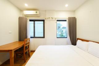 NINE HOUSING 68 Kim Ma Thuong - Hanoi - 2