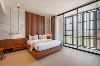 De Dominique Villas Canggu - Canggu - 8