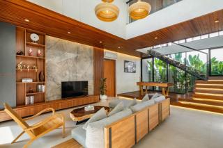 De Dominique Villas Canggu - 3