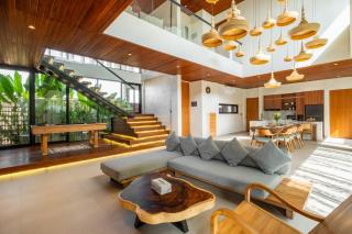 De Dominique Villas Canggu - Canggu - 9