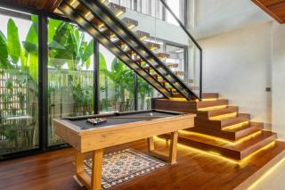 De Dominique Villas Canggu - Canggu - 6