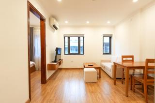 NINE HOUSING 68 Kim Ma Thuong - Hanoi - 0