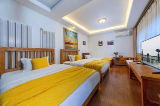 Yueju Designer Homestay - Lijiang - 1