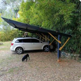 Cabaña en el Lago Cerca MetroCable ARVI - 1