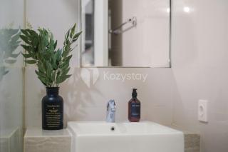 Arunika by Kozystay - Paskal - Bandung - 2