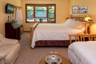 Leech Lake Resort Bed & Breakfast - Walker - 1