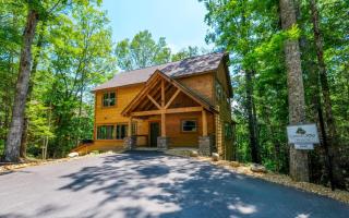 Mystic Timber - Sevierville - 4