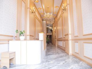 Quyenly Motel Mèo Vạc - Mèo Vạc - 0