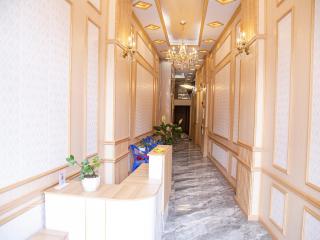 Quyenly Motel Mèo Vạc - Mèo Vạc - 1