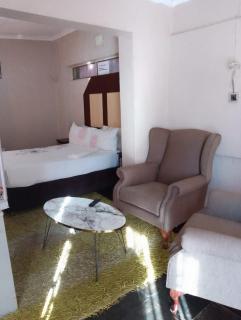 Garden View Guesthouse Fleurhof - 3