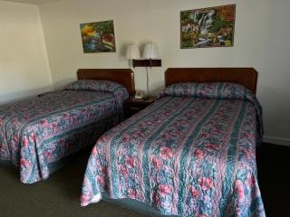 Hospitality Inn - Selma - 8
