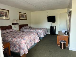 Hospitality Inn - Selma - 7