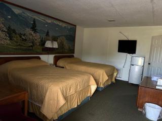 Hospitality Inn - Selma - 6
