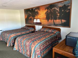 Hospitality Inn - Selma - 5