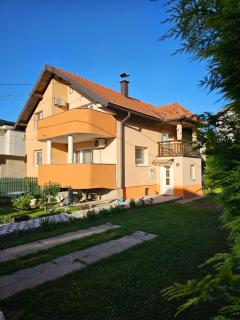 Ilidža فله مع حديقة - Sarajevo - 8