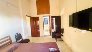 3 BHK Apartment on Main Road - Guirim - 0