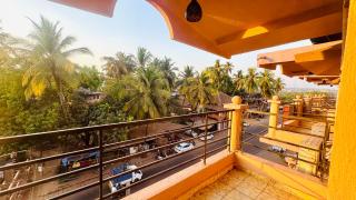 3 BHK Apartment on Main Road - Guirim - 5