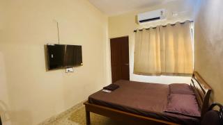 3 BHK Apartment on Main Road - Guirim - 3