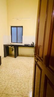 3 BHK Apartment on Main Road - Guirim - 2