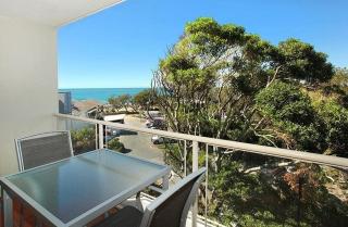 Private Getaway on Mooloolaba Beach at Sandcastles Resort - Mooloolaba - 7