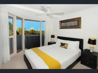 Private Getaway on Mooloolaba Beach at Sandcastles Resort - Mooloolaba - 4