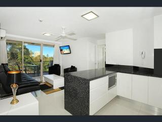 Private Getaway on Mooloolaba Beach at Sandcastles Resort - Mooloolaba - 3