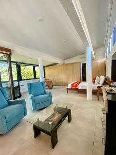 Bali AkasaDua Villa - Seminyak - 5