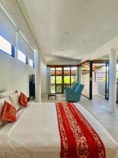 Bali AkasaDua Villa - Seminyak - 6