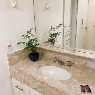 Add Flat Itaim Bibi - San Paolo - 4