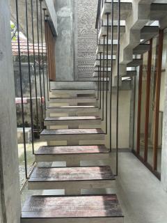 Pambuck Vegan Boutique Hotel - Ubud - 7