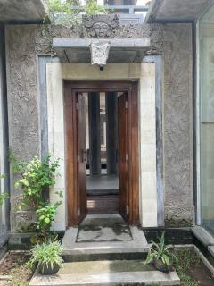 Pambuck Vegan Boutique Hotel - Ubud - 2