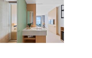 Tropical Beach Dream of Resort Cam Ranh -  - 5