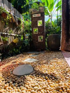 Cozy Haven - Sunflower Room - Pebble-Floor Bath - Yên Bái - 8