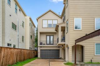 Spacious Luxe Stay , Near DT, MedCtr & NRG, New - 6