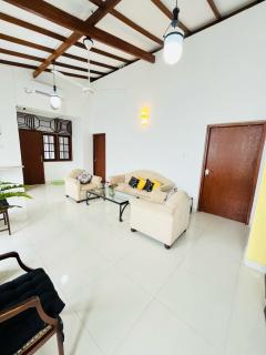 Dawaon residency - Colombo - 3