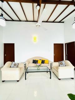 Dawaon residency - Colombo - 1