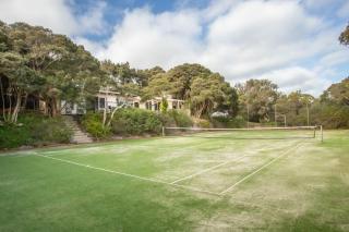Merchant of Tennis - Portsea - 6
