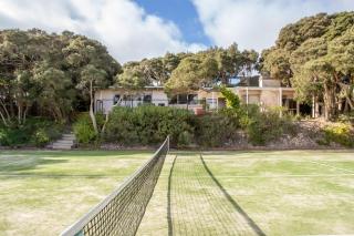 Merchant of Tennis - Portsea - 0
