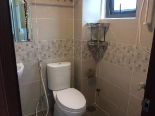 Studio with balcony near Hong Bang University, Bình Thạnh - 4