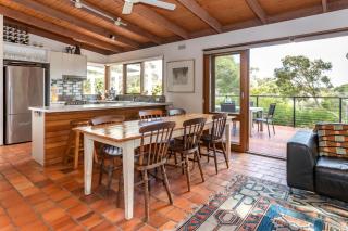 Merchant of Tennis - Portsea - 4