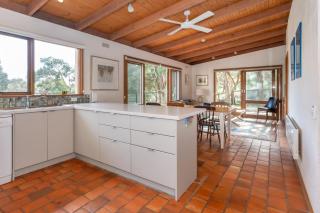 Merchant of Tennis - Portsea - 2