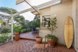 Merchant of Tennis - Portsea - 9