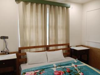 The IRIS Hotel - Kangra - 7