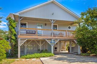 4083 Cape COD 3 Min Walk to Beach - Kitty Hawk - 9